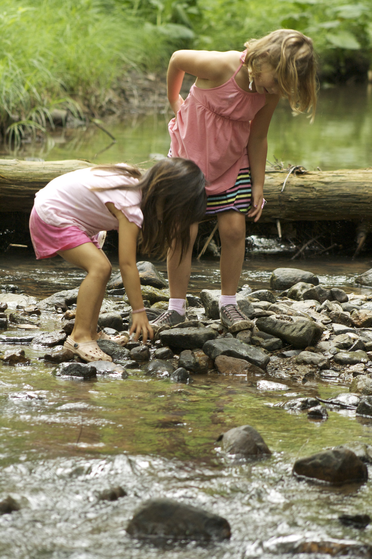 camp stream camp stream