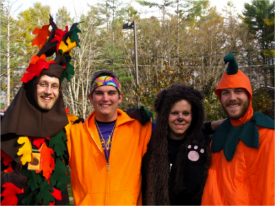 Costumes