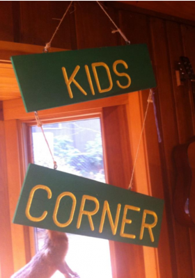 KidsCorner