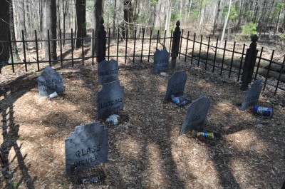 Graveyard
