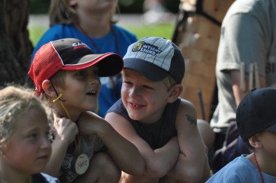 happycampers