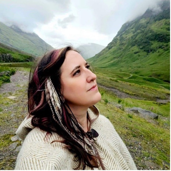 Amanda Passmore-Ott
