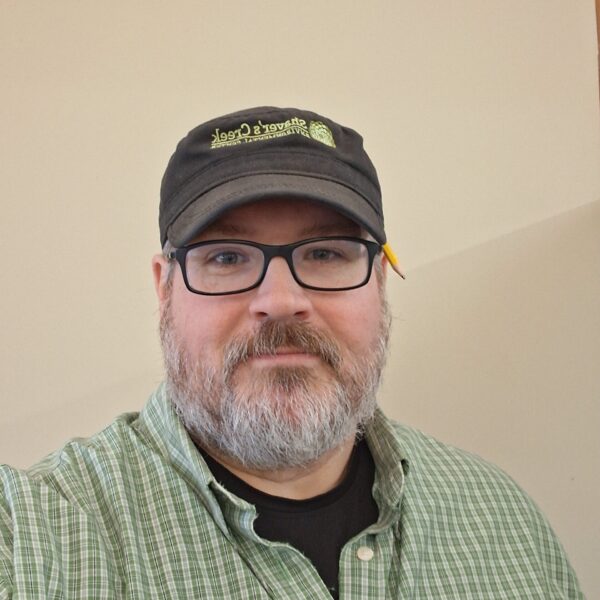 Brian Sedgwick