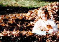 Laura_in_the_leaves