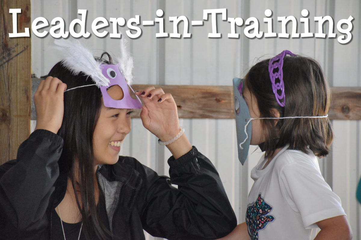 Leaders-in-Training