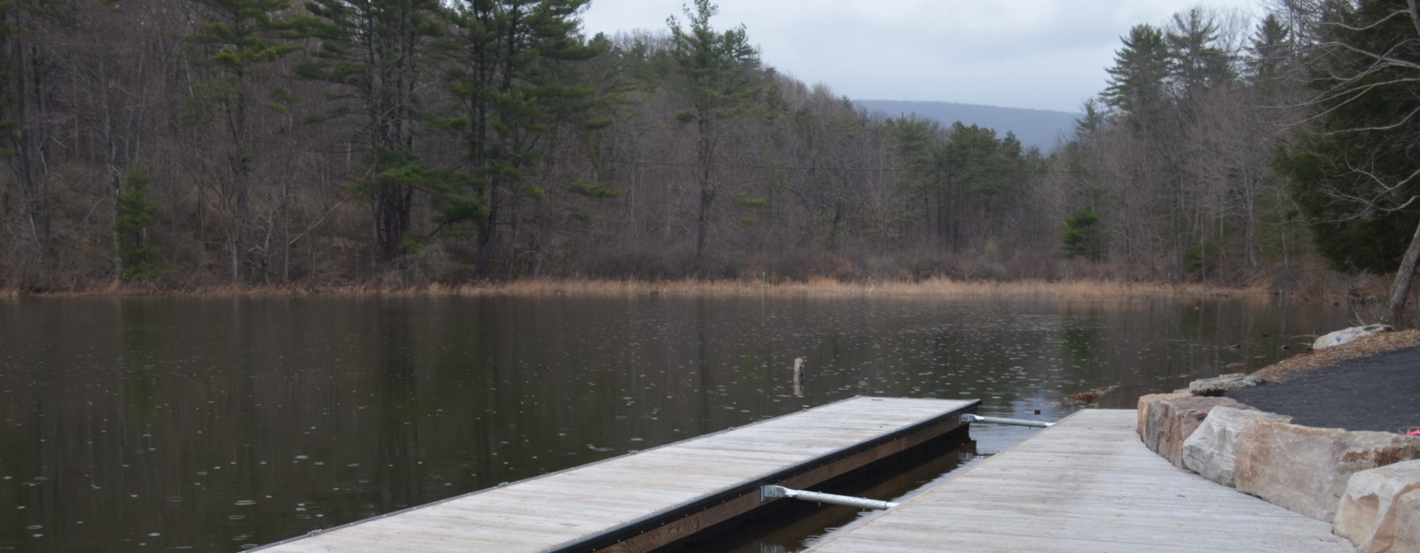 Lakeside Dock