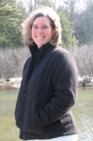 Laurie McLaughlin