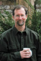 Mark McLaughlin Mark McLaughlin