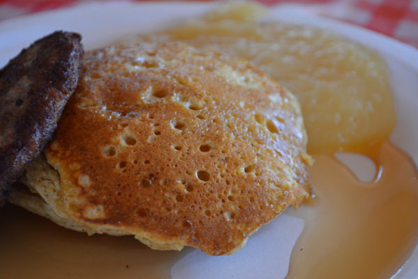 Pancakes