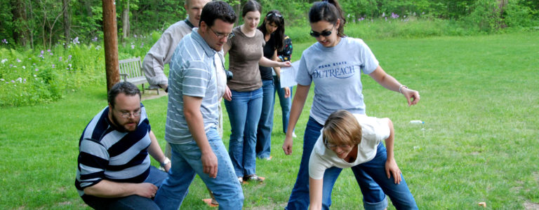 About Shaver's Creek - Shaver’s Creek Environmental Center