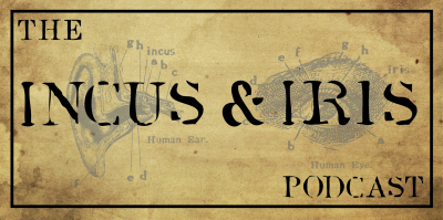 Incus and Iris banner
