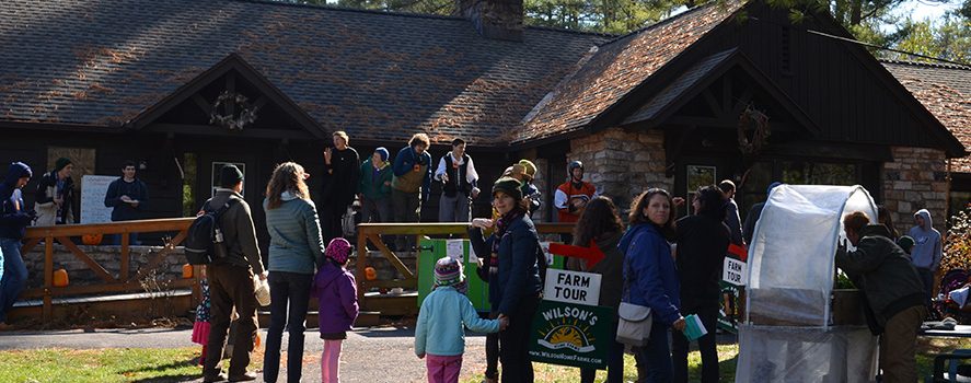 Fall Harvest Festival