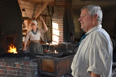 Blacksmith