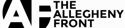 The Allegheny Front logo