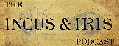 The Iincus & Iris Podcast