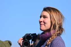Photo of Zoey Greenberg