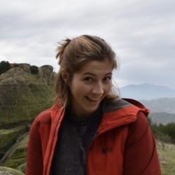 Celia Graef