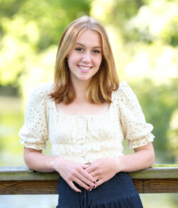 Ellie Hirsch