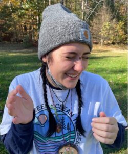 Elana Slaveter