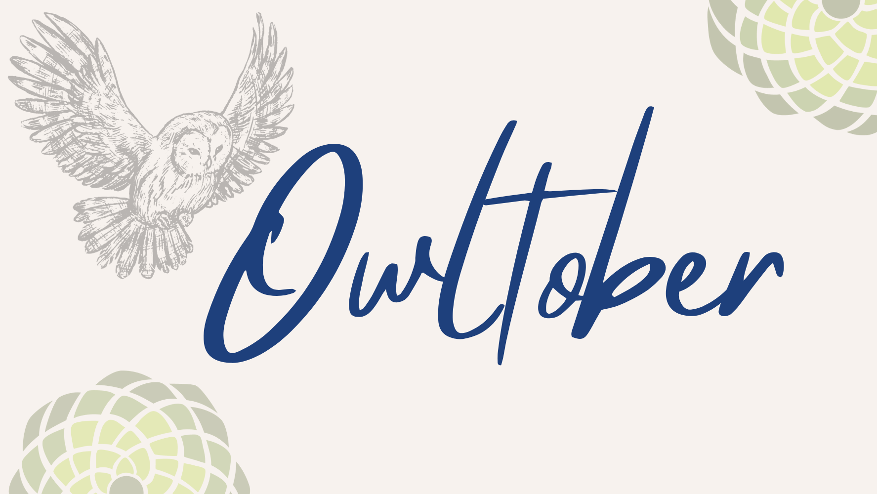 Owltober