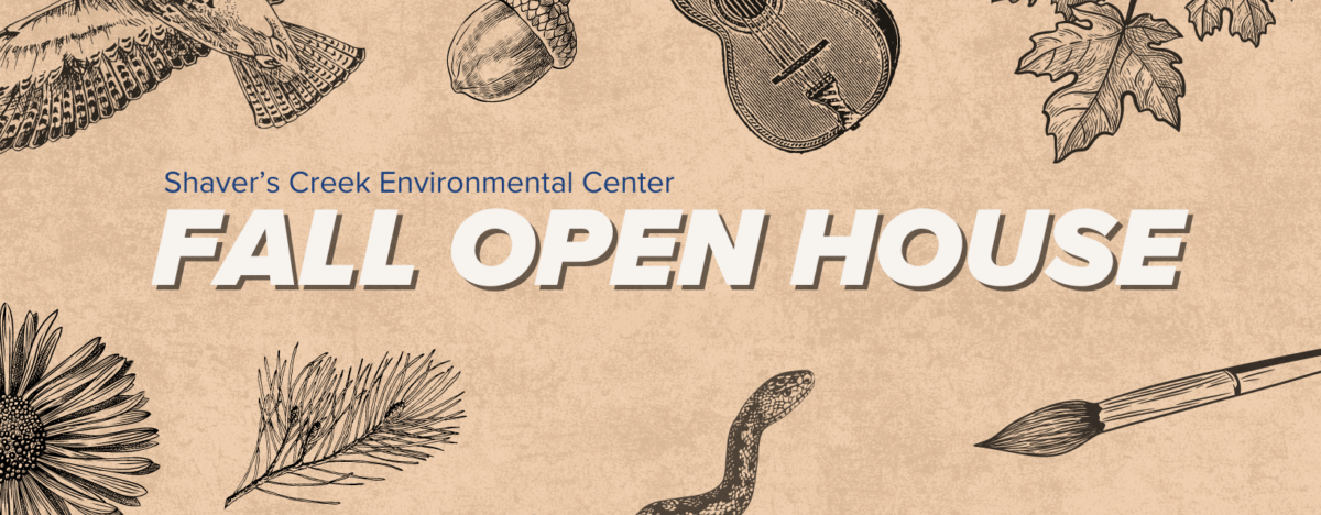 Fall Open House